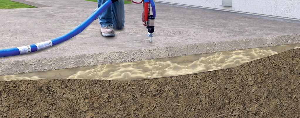 Concrete-Leveling